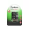 Incarcator de baterii bloc UNIROSS cu 2 sertare 9 V