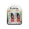 baterie UNIROSS D/goliath 1,2 V 3000 mAh (2 buc)