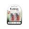 Baterie UNIROSS AA/creion 1,2 V 2100 mAh (4 buc)