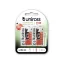Baterie UNIROSS AA/creion 1,2 V 2100 mAh (4 buc)