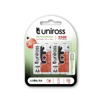 Uniross Akksik