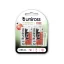 Baterie UNIROSS AA/creion 1,2 V 2500 mAh (4 buc)