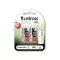 UNIROSS AAA/micro baterie 1,2 V 1000 mAh (4 buc)