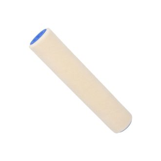 BLUE DOLPHIN Rulou de vopsit cu păr de velur 180 mm