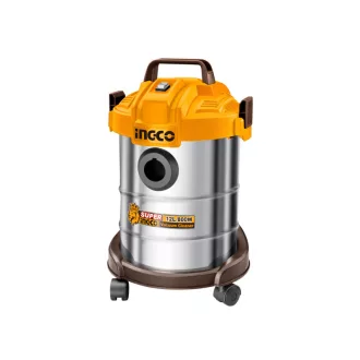 INGCO Aspirator industrial 12 l 800 W