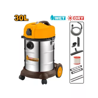 INGCO Aspirator industrial 30 l 1400 W