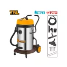 INGCO Aspirator industrial 75 l 2400 W