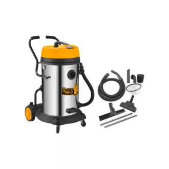 INGCO Aspirator industrial 75 l 2400 W