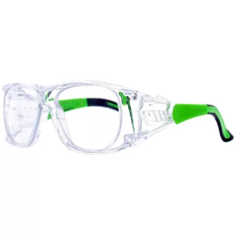   VARIONET ochelari de protecție dioptrie +2,0 limpezi la apă (EN166 FT)