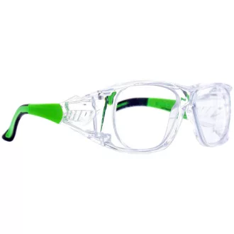   VARIONET ochelari de protecție dioptrii +3,5 limpezi (EN166 FT)