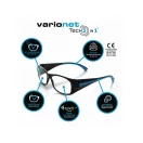 VARIONET Ochelari dioptrii +2.0 clare TECH3
