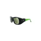 VARIONET ochelari de protecție dioptrie +2,0 culoare fum (EN166 FT)
