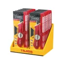 TAJIMA Cuțit V-Rex cu lamă trapezoidală fixă