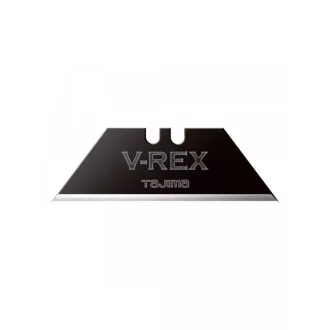 TAJIMA Lama trapezoidală V-Rex (10 bucăți)