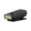 LEDLENSER Lanternă cu acumulator clip-on W1R Work 220 lm 1xLi-ion