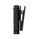 LEDLENSER Lanternă cu acumulator clip-on W1R Work 220 lm 1xLi-ion