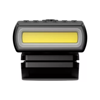   LEDLENSER Lanternă cu acumulator clip-on W1R Work 220 lm 1xLi-ion