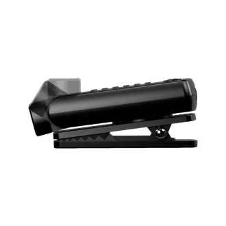   LEDLENSER Lanternă cu acumulator clip-on W1R Work 220 lm 1xLi-ion