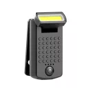 LEDLENSER Lanternă cu acumulator clip-on W1R Work 220 lm 1xLi-ion