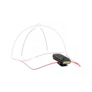 LEDLENSER Lanternă cu acumulator clip-on W1R Work 220 lm 1xLi-ion
