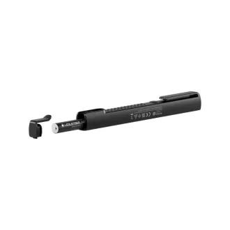 Lampă de lucru LEDLENSER W2 Work 2xAAA 80 lm/160 lm