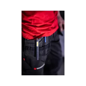 Lampă de lucru LEDLENSER W2 Work 2xAAA 80 lm/160 lm
