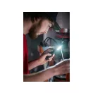Lampă de lucru LEDLENSER W2 Work 2xAAA 80 lm/160 lm