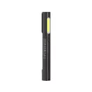 LEDLENSER Lanterna de lucru cu acumulatori W2R Work 100 lm/220 lm 1xLi-ion