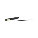 LEDLENSER Lanterna de lucru cu acumulatori W2R Work 100 lm/220 lm 1xLi-ion