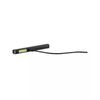   LEDLENSER Lanterna de lucru cu acumulatori W2R Work 100 lm/220 lm 1xLi-ion