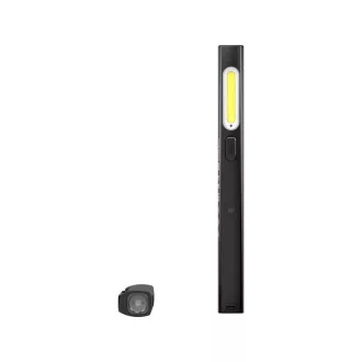   LEDLENSER Lanterna de lucru cu acumulatori W2R Work 100 lm/220 lm 1xLi-ion