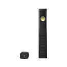 LEDLENSER Lanternă de lucru reîncărcabilă W4R Work 100 lm/220 lm 1xLi-ion