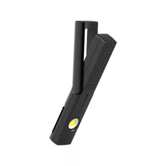   LEDLENSER Lanternă de lucru reîncărcabilă W4R Work 100 lm/220 lm 1xLi-ion
