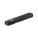LEDLENSER Lanternă de lucru reîncărcabilă W4R Work 100 lm/220 lm 1xLi-ion