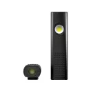 LEDLENSER Lampă de lucru reîncărcabilă W5R Work 220 lm/600 lm 1xLi-ion