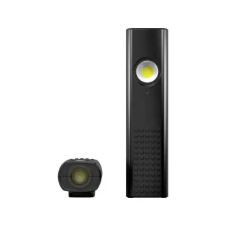   LEDLENSER Lampă de lucru reîncărcabilă W5R Work 220 lm/600 lm 1xLi-ion