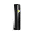 LEDLENSER Lampă de lucru reîncărcabilă W5R Work 220 lm/600 lm 1xLi-ion