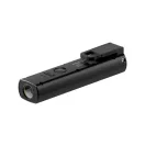 LEDLENSER Lampă de lucru reîncărcabilă W5R Work 220 lm/600 lm 1xLi-ion