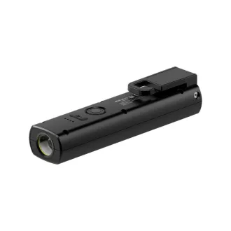   LEDLENSER Lampă de lucru reîncărcabilă W5R Work 220 lm/600 lm 1xLi-ion