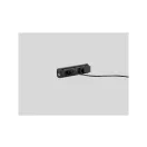 LEDLENSER Lampă de lucru reîncărcabilă W5R Work 220 lm/600 lm 1xLi-ion