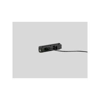   LEDLENSER Lampă de lucru reîncărcabilă W5R Work 220 lm/600 lm 1xLi-ion