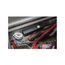 LEDLENSER Lampă de lucru reîncărcabilă W5R Work 220 lm/600 lm 1xLi-ion