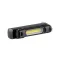 LEDLENSER Lanternă de lucru reîncărcabilă W6R Work 120 lm/500 lm 1xLi-ion