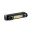 LEDLENSER Lanternă de lucru reîncărcabilă W6R Work 120 lm/500 lm 1xLi-ion