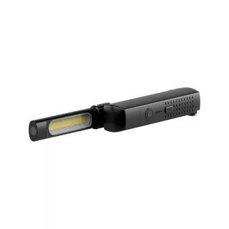   LEDLENSER Lanternă de lucru reîncărcabilă W6R Work 120 lm/500 lm 1xLi-ion