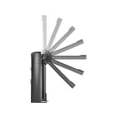 LEDLENSER Lanternă de lucru reîncărcabilă W6R Work 120 lm/500 lm 1xLi-ion