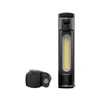   LEDLENSER Lanternă de lucru reîncărcabilă W6R Work 120 lm/500 lm 1xLi-ion