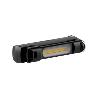   LEDLENSER Lampă de lucru cu acumulator și lumină UV W7R Work 600 lm 1xLi-ion