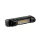 LEDLENSER Lampă de lucru cu acumulator și lumină UV W7R Work 600 lm 1xLi-ion