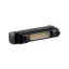 LEDLENSER Lampă de lucru cu acumulator și lumină UV W7R Work 600 lm 1xLi-ion